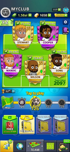 Soccer Simulator: Idle Tournament - Free Games - Games9000