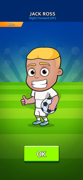 Idle Soccer Story - Tycoon RPG - عکس بازی موبایلی اندروید