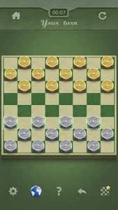 Chess and Checkers Vs Brazilian Dama Online Game 4 Tournament