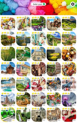 Find the Difference ۱۰۰۰+ - عکس بازی موبایلی اندروید