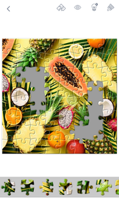 Jigsaw Puzzles : Free Jigsaws For Everyone::Appstore for Android