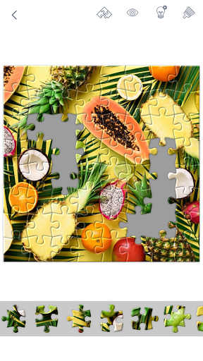Jigsaw Puzzles & Puzzle Games - عکس بازی موبایلی اندروید
