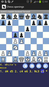 Chess Openings Wizard - Apps on Google Play