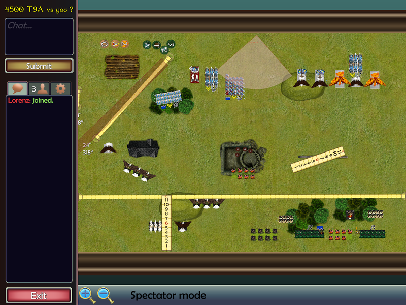 Universal Battle 2 - Image screenshot of android app