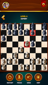 MASTER CHESS - ¡Juega Gratis Online!