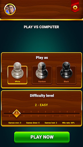 Chess - Offline Board Game by GamoVation