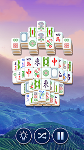 Mahjong Club game for Android and iOS - Pixel Spot