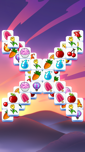 Tile Club - Match Puzzle Game - عکس بازی موبایلی اندروید