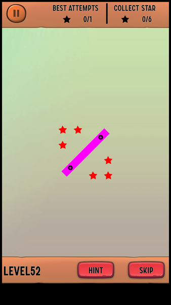 Logic Tricky IQ Brain puzzles - Gameplay image of android game