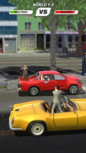 Gang Racers - عکس بازی موبایلی اندروید