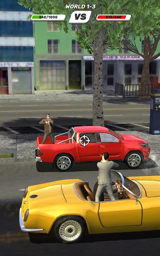 Gang Racers - عکس بازی موبایلی اندروید