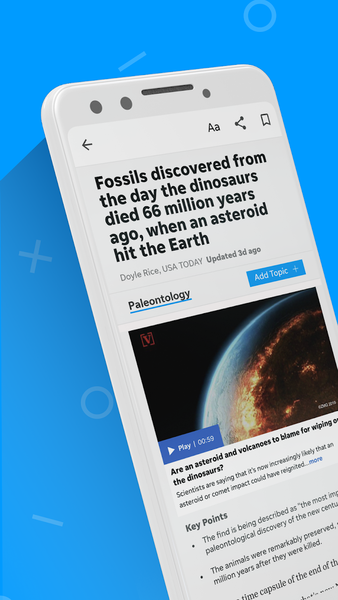 Coloradoan: Local News - عکس برنامه موبایلی اندروید