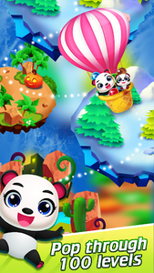 Bubble Shooter: Fun Pop Game for Android - Download