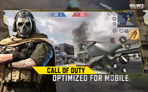 Join the Celebration in Call of Duty: Mobile Season 10 — 4th Anniversary