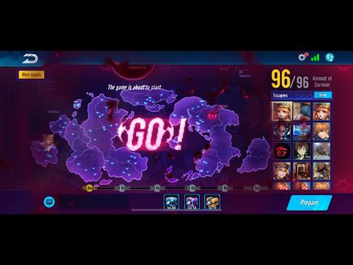 Garena Speed Drifters - عکس بازی موبایلی اندروید