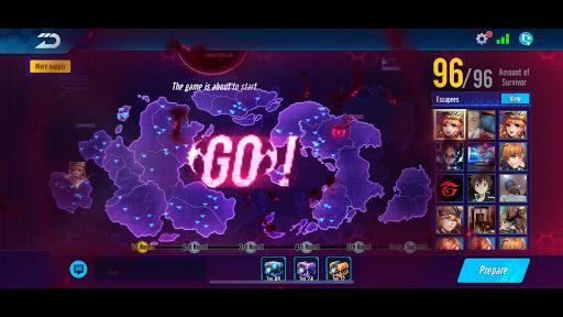 Garena Speed Drifters - عکس بازی موبایلی اندروید