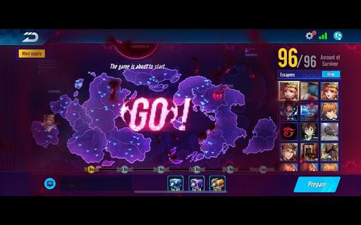 Garena Speed Drifters - عکس بازی موبایلی اندروید