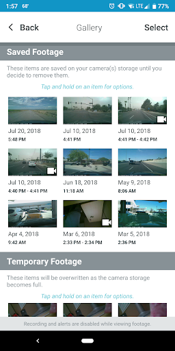 Garmin Drive™ - عکس برنامه موبایلی اندروید