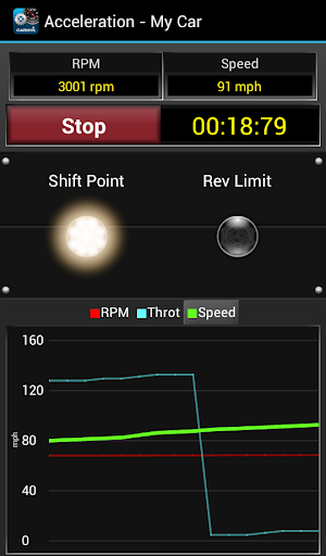 Garmin Mechanic™ - Image screenshot of android app