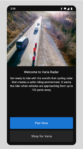 Varia™ - عکس برنامه موبایلی اندروید