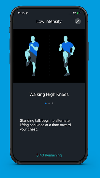 dēzl™ - Image screenshot of android app