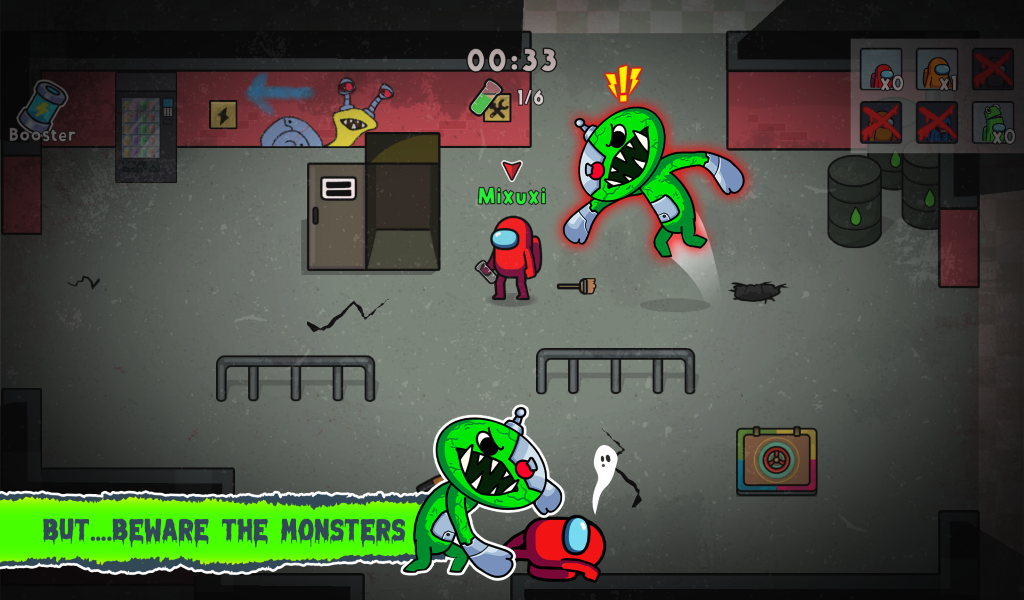 Rainbow Garden Friends - عکس بازی موبایلی اندروید