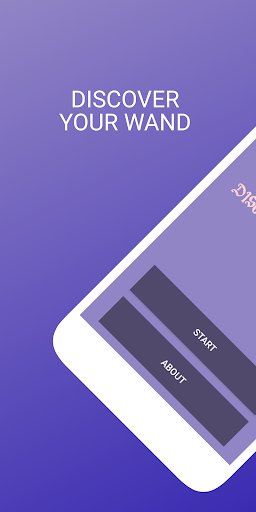 Yer a wizard - Discover your m - Image screenshot of android app