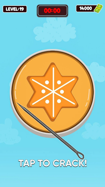 Escape 456 : Survival Game - Gameplay image of android game