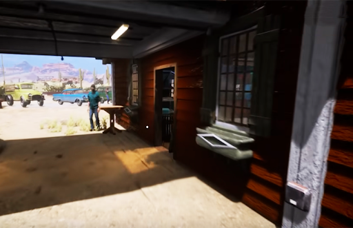 Gas Station Simulator Game Walkthrough - عکس برنامه موبایلی اندروید