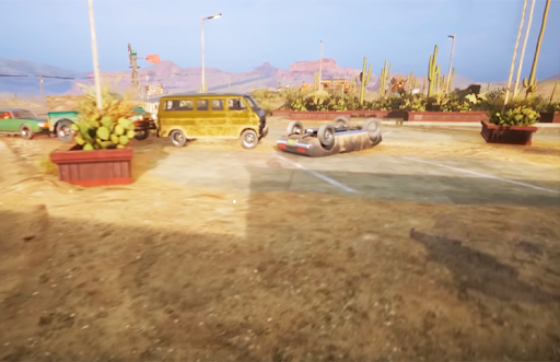 Gas Station Simulator Game Walkthrough - عکس برنامه موبایلی اندروید