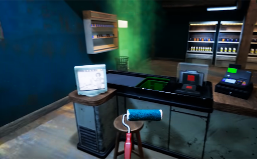 Gas Station Simulator Game Walkthrough - عکس برنامه موبایلی اندروید