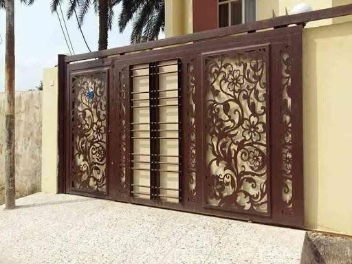 Gate and Fences Design Ideas - عکس برنامه موبایلی اندروید