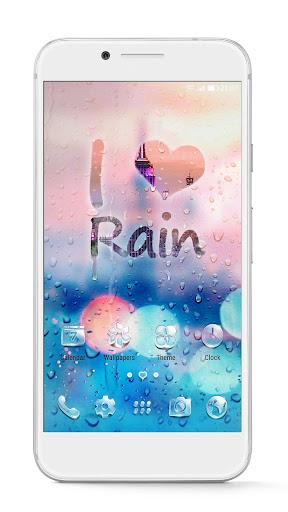 GO Launcher -Themes&Wallpapers - عکس برنامه موبایلی اندروید