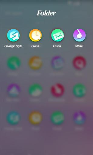 Nightfall - عکس برنامه موبایلی اندروید