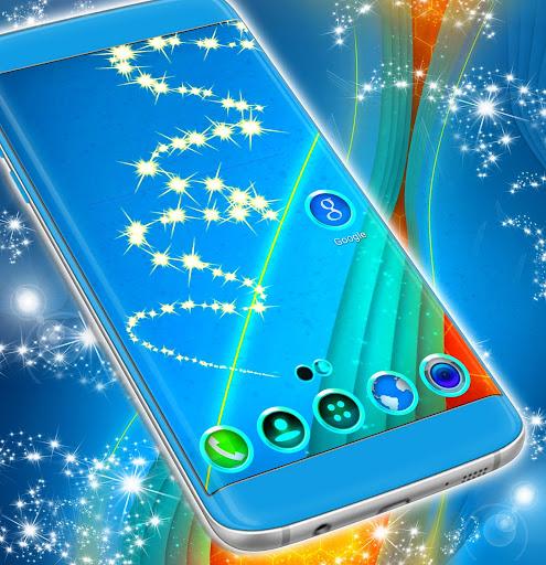 Launcher For Samsung J5 Prime - Image screenshot of android app