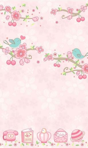 Lovepetal - Image screenshot of android app