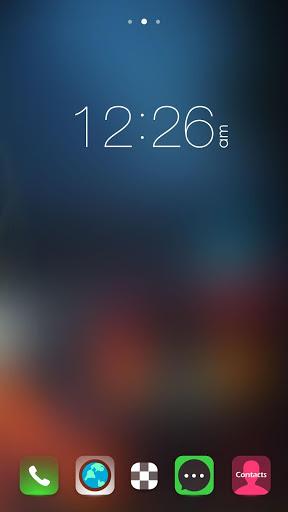 Miracle - عکس برنامه موبایلی اندروید