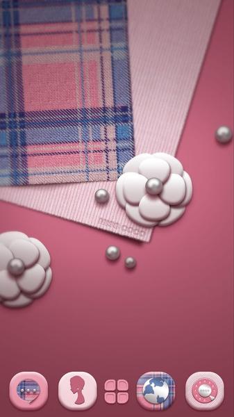 Miss COCO - Image screenshot of android app