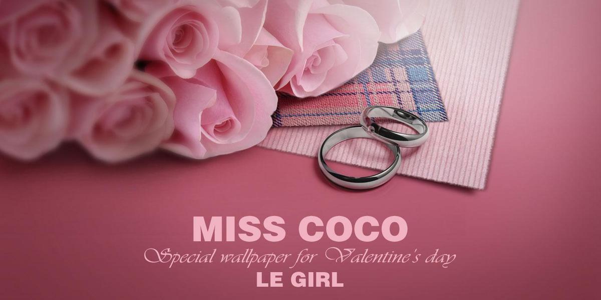 Miss COCO - Image screenshot of android app