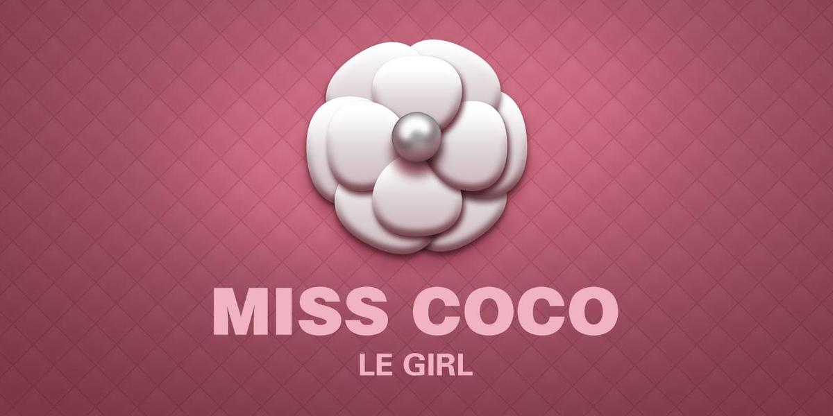 Miss COCO - Image screenshot of android app