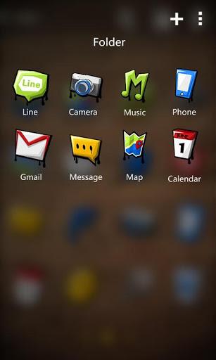 My Youth - Image screenshot of android app