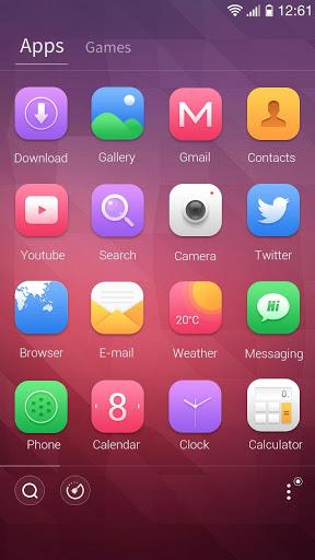 simple - عکس برنامه موبایلی اندروید