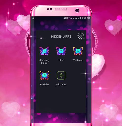 3D Launcher New 2021 - Image screenshot of android app