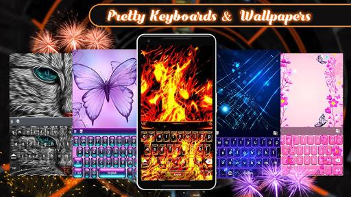 ۳D Theme For Android - عکس برنامه موبایلی اندروید
