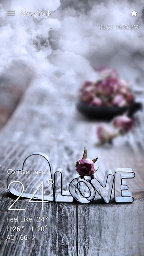 Love Love Live Background - عکس برنامه موبایلی اندروید