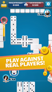 Domino Battle - Jogo Grátis Online