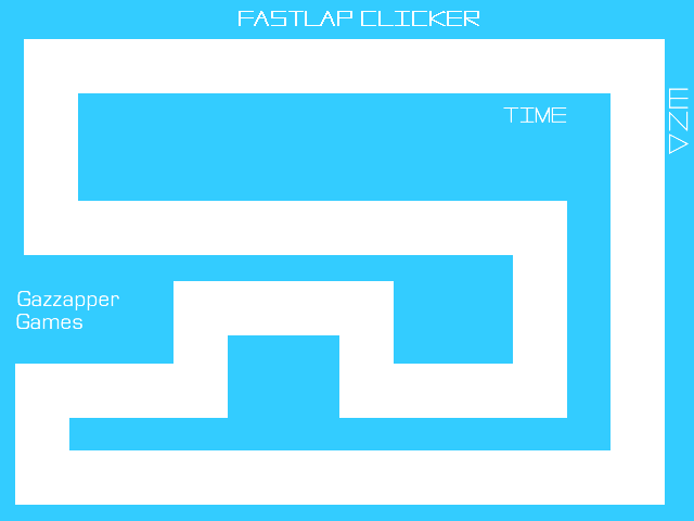 Fast Lap Racing: Idle Clicker - Gameplay image of android game