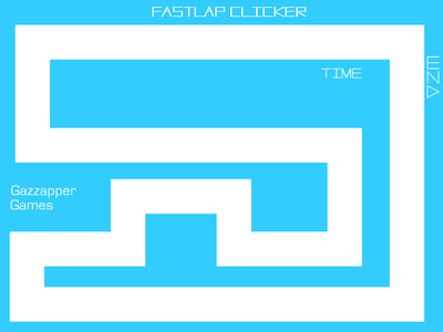 Fast Lap Racing: Idle Clicker Game for Android - Download