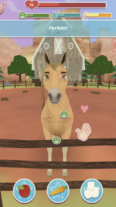 Spirit Horse Farm Adventure para Android - Download