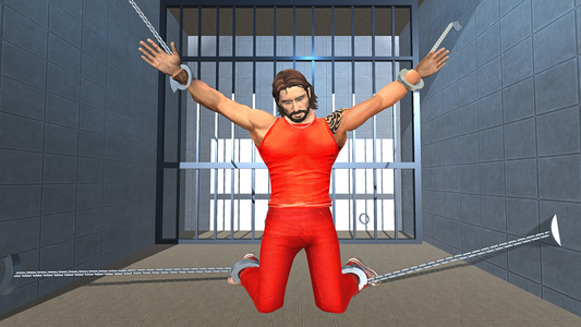 Prison Escape- Jail Break Game Game for Android - Download